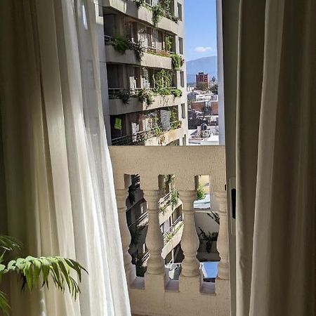 Soleado Pueyrredon Apartment ซัลตา ภายนอก รูปภาพ