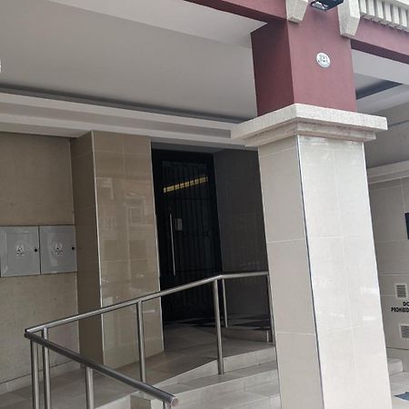 Soleado Pueyrredon Apartment ซัลตา ภายนอก รูปภาพ