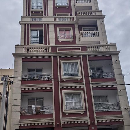 Soleado Pueyrredon Apartment ซัลตา ภายนอก รูปภาพ