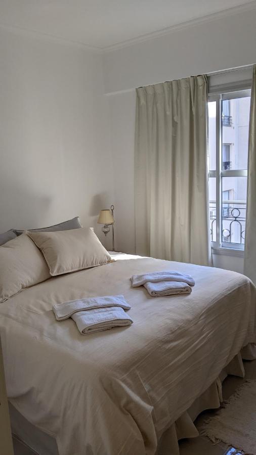 Soleado Pueyrredon Apartment ซัลตา ภายนอก รูปภาพ