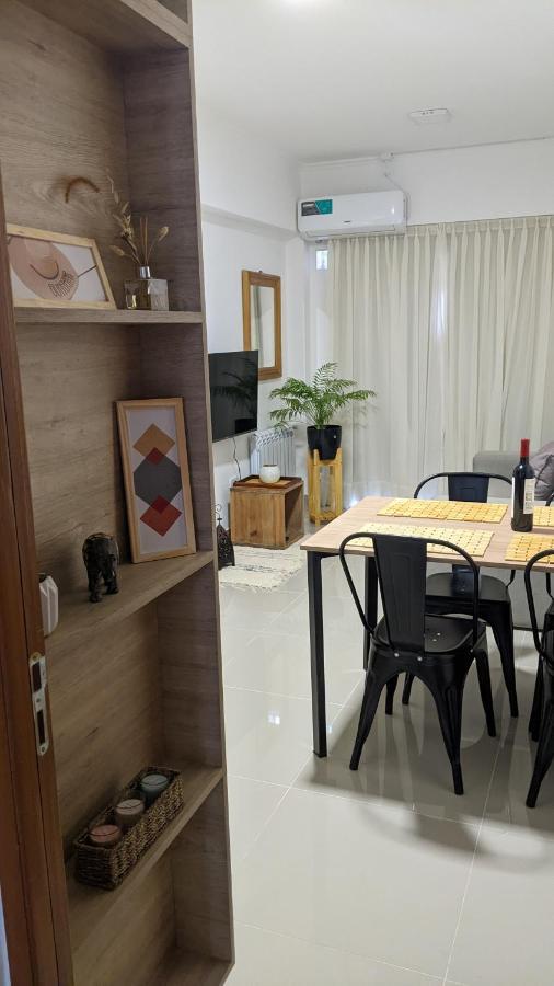Soleado Pueyrredon Apartment ซัลตา ภายนอก รูปภาพ