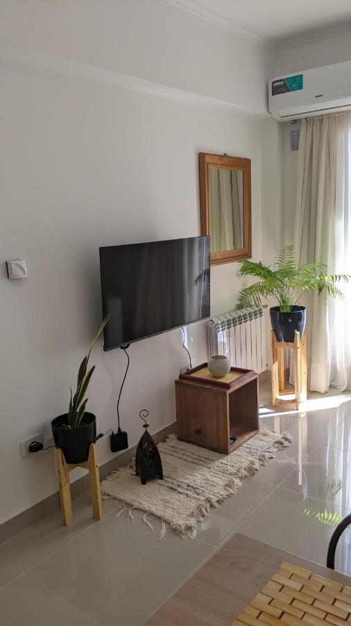 Soleado Pueyrredon Apartment ซัลตา ภายนอก รูปภาพ