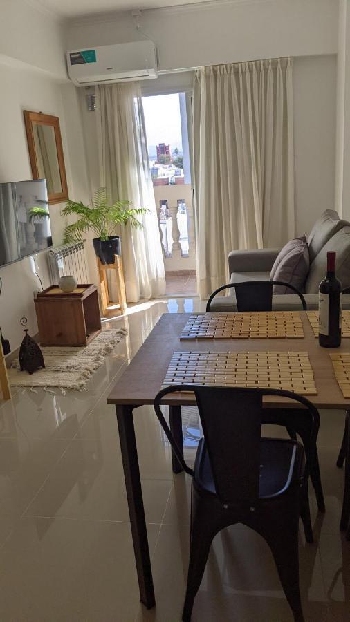 Soleado Pueyrredon Apartment ซัลตา ภายนอก รูปภาพ