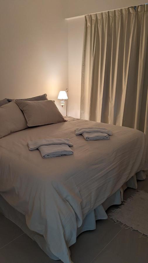 Soleado Pueyrredon Apartment ซัลตา ภายนอก รูปภาพ
